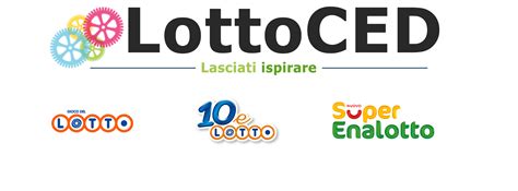 lottoced forum|Estrazioni del Lotto .